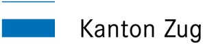Logo Kanton Zug